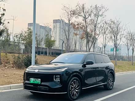 2025 Changan Qiyuan (Nevo) Q07