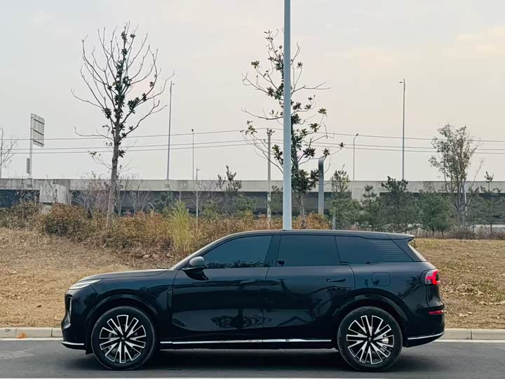 2025 Changan Qiyuan (Nevo) Q07