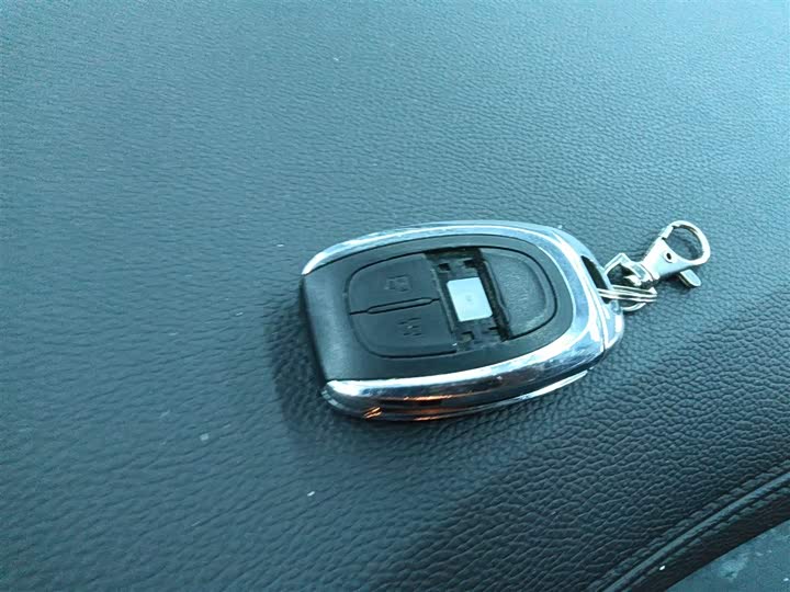 Maxus G50 2023 2023款 PLUS 1.5T 幸福推荐自动启航版