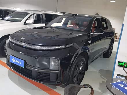 LiXiang L7 2025 2025款 Max 智能焕新版