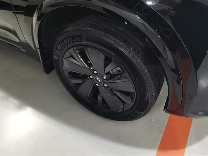 LiXiang L7 2025 2025款 Max 智能焕新版