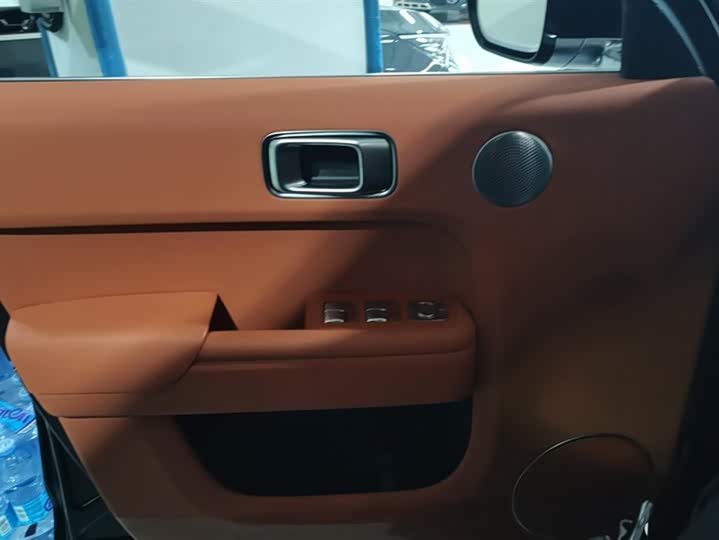 LiXiang L7 2025 2025款 Max 智能焕新版