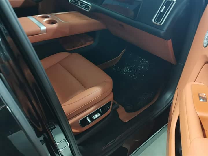 LiXiang L7 2025 2025款 Max 智能焕新版