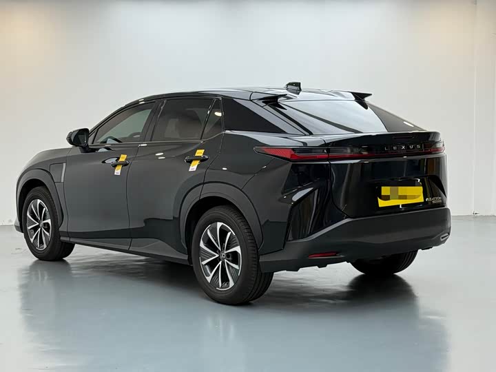 Lexus RZ 2023 2023款 450e 四驱纵享版