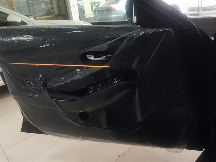 Honda Accord 2025 2025款 260TURBO 豪华版