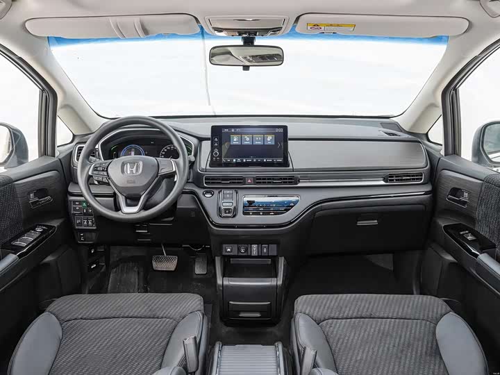 Honda Elysion 2024 2024款 2.0L e:HEV 经典版