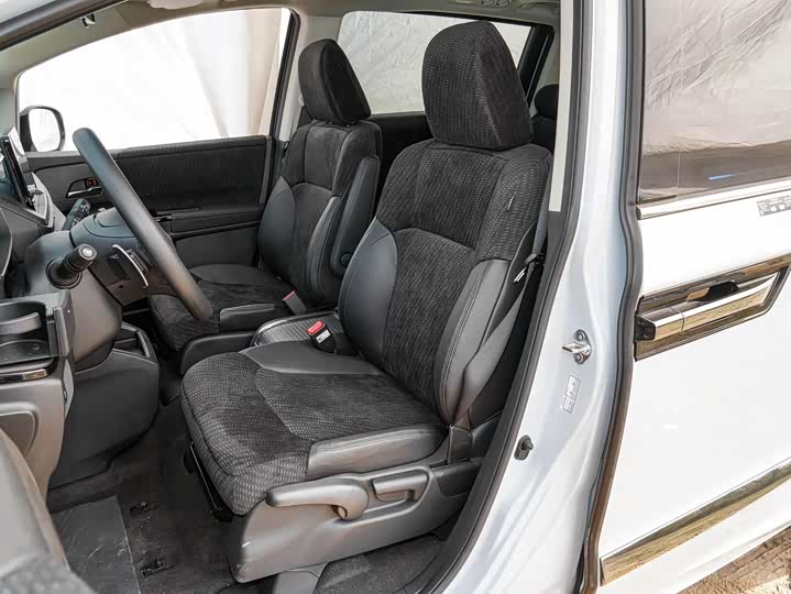 Honda Elysion 2024 2024款 2.0L e:HEV 经典版