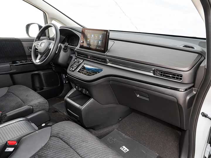 Honda Elysion 2024 2024款 2.0L e:HEV 经典版