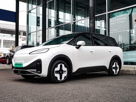 BAIC Arcfox Kaola 2023 2023款 家庭版