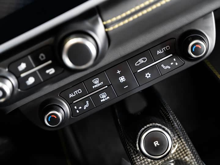 Ferrari Portofino 2021 2021款 3.9T M