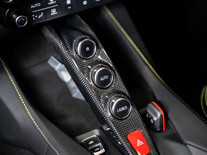 Ferrari Portofino 2021 2021款 3.9T M