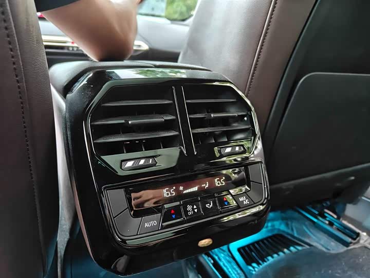 BMW iX 2022 2022款 xDrive40