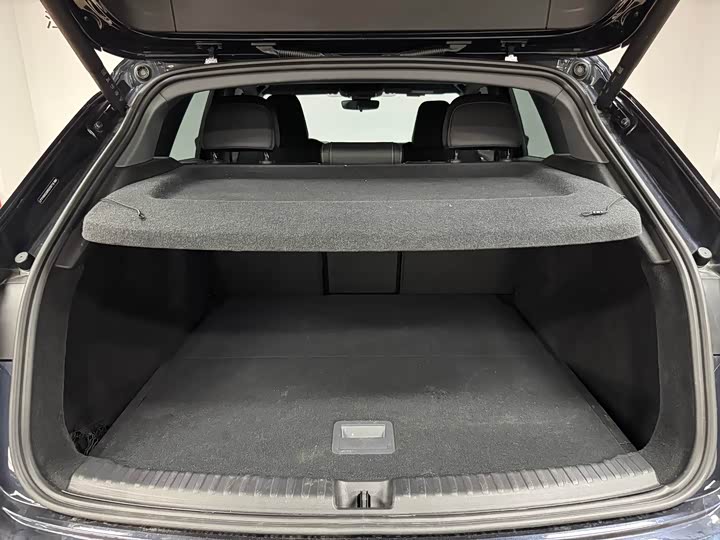 Audi Q4 e-tron 2024 2024款 40 e-tron 创行版