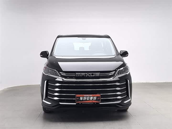 Maxus G50 2023 2023款 PLUS 1.5T 幸福推荐自动启航版