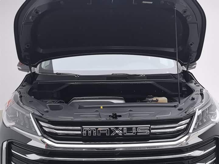 Maxus G50 2023 2023款 PLUS 1.5T 幸福推荐自动启航版