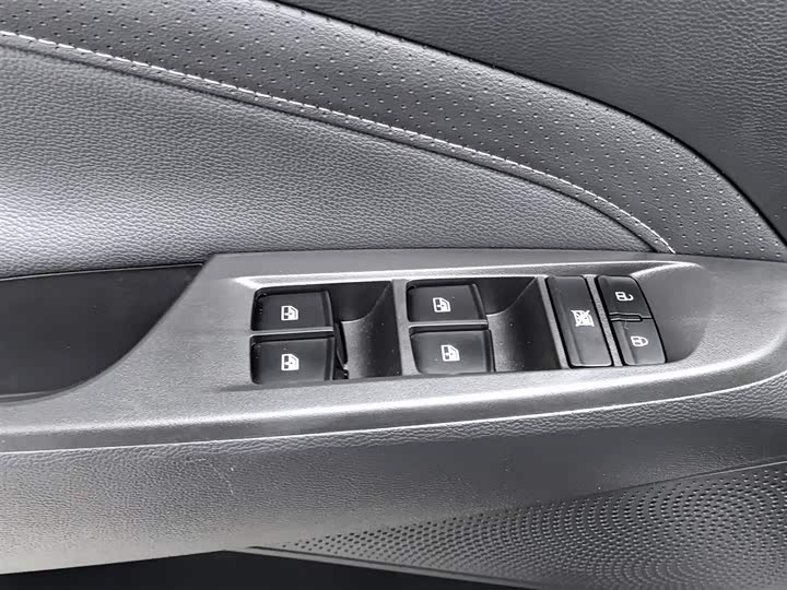 Maxus G50 2023 2023款 PLUS 1.5T 幸福推荐自动启航版