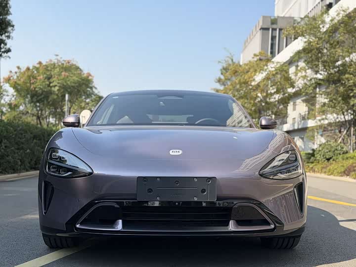 Xiaomi SU7 2024 2024款 后驱标准创始版