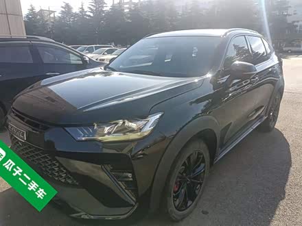 Haval H6S 2022 2022款 2.0T 两驱悦跑版