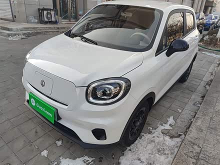 Leapmotor T03 2025 2025款 310舒享版