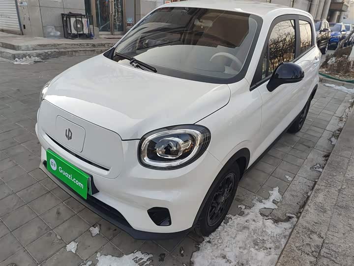 Leapmotor T03 2025 2025款 310舒享版