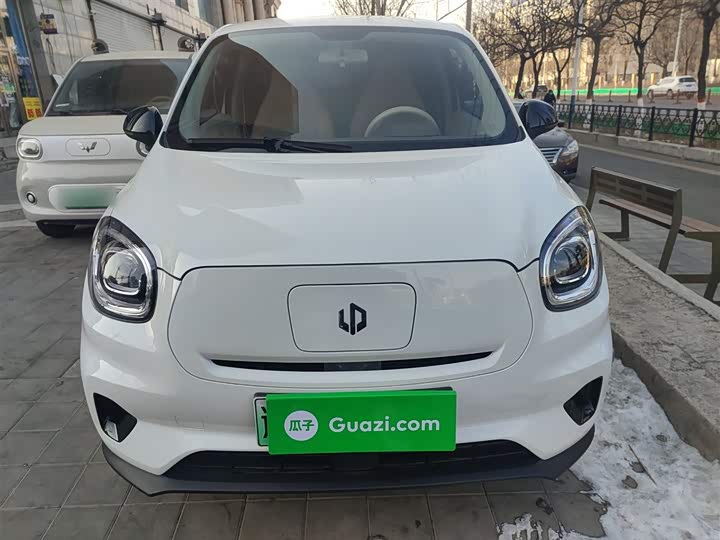 Leapmotor T03 2025 2025款 310舒享版