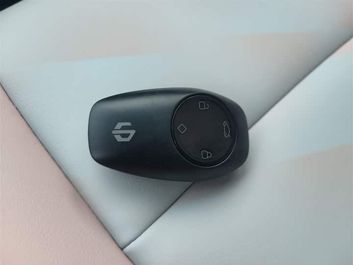 Leapmotor T03 2025 2025款 310舒享版