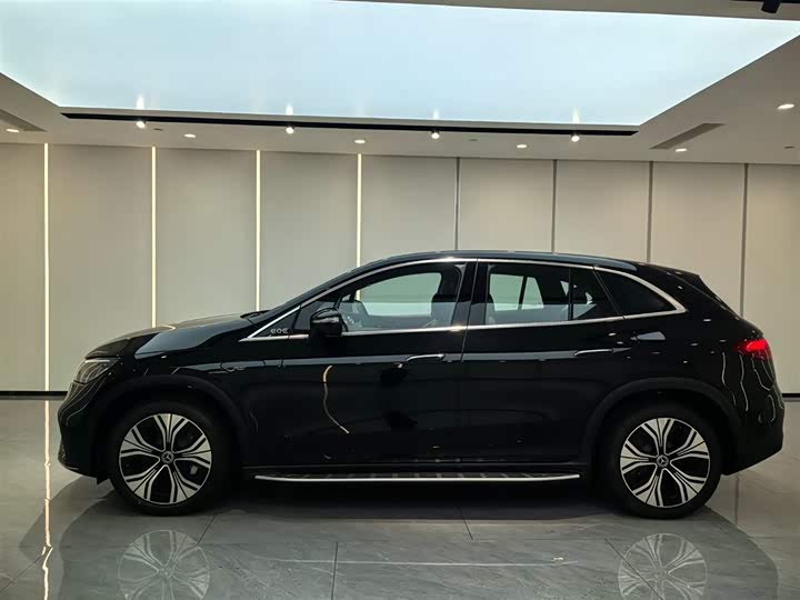 Mercedes-Benz EQE SUV 2024 2024款 500 4MATIC