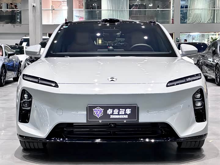 2025 Nio ET5T