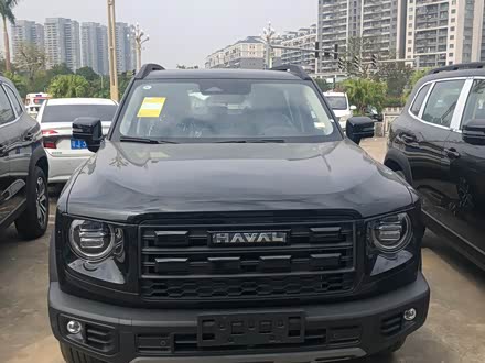 Haval Dargo 2026 2026款 1.5T DCT边牧版
