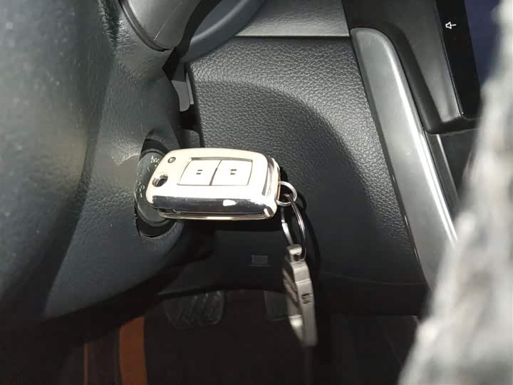 Nissan Tiida 2024 2024款 1.6L CVT酷动版