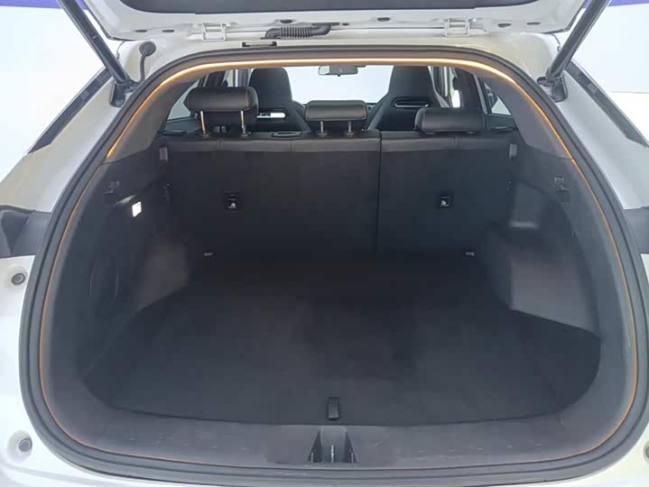 Changan Oshan Z6 Hybrid 2023 2023款 智电iDD 150KM旗舰PLUS