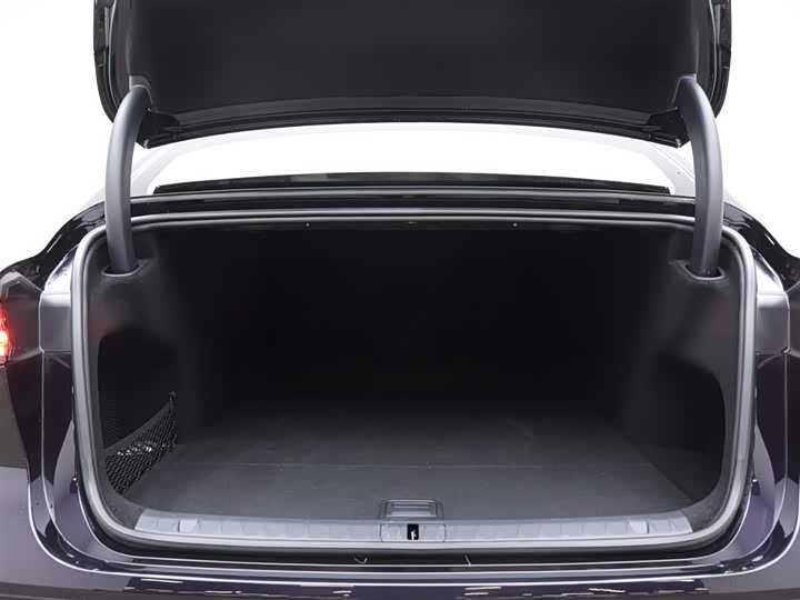 Voyah Passion 2024 2024款 PHEV 四驱超长续航旗舰版