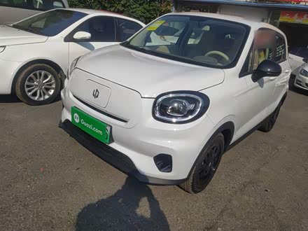 Leapmotor T03 2025 2025款 310舒享版