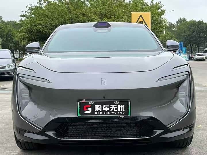 Avatr 07 2024 2024款 Max增程版