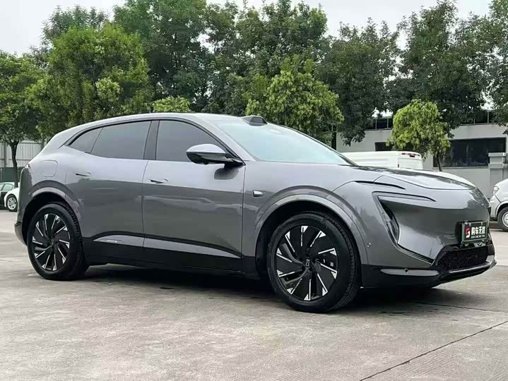 Avatr 07 2024 2024款 Max增程版