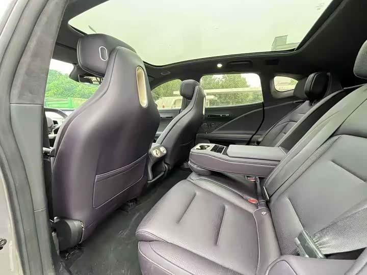 Avatr 07 2024 2024款 Max增程版