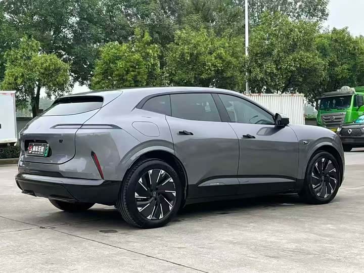 Avatr 07 2024 2024款 Max增程版