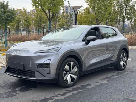 Changan Deepal S05 2024 2024款 200Max增程远航版