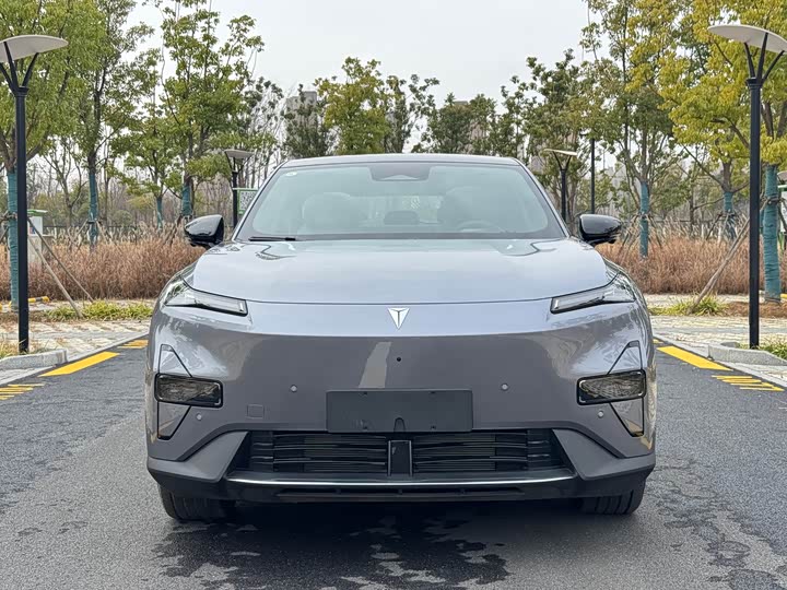 Changan Deepal S05 2024 2024款 200Max增程远航版