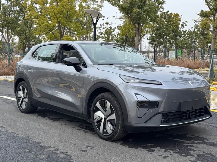 Changan Deepal S05 2024 2024款 200Max增程远航版