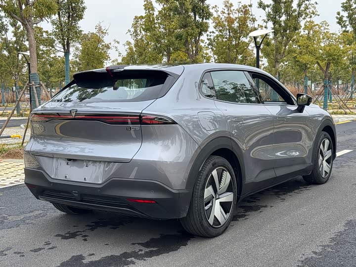 Changan Deepal S05 2024 2024款 200Max增程远航版