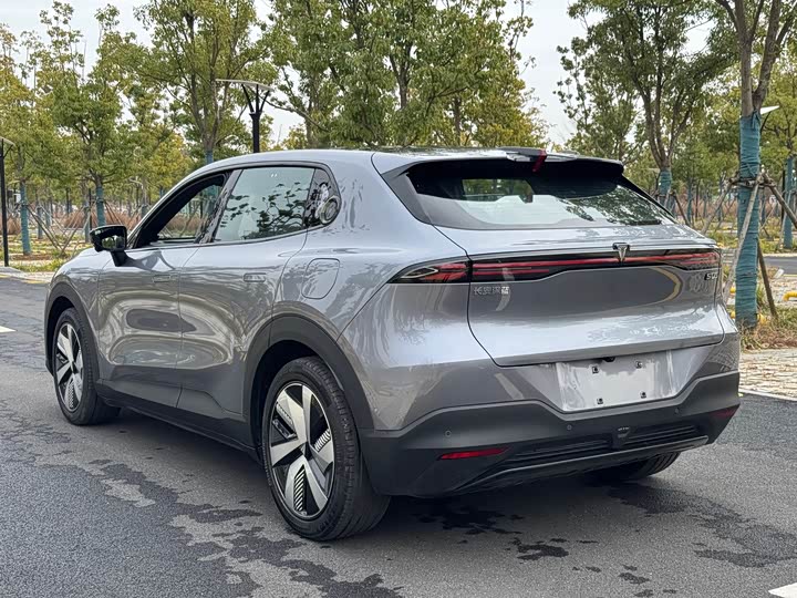 Changan Deepal S05 2024 2024款 200Max增程远航版