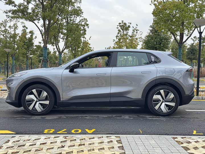 Changan Deepal S05 2024 2024款 200Max增程远航版