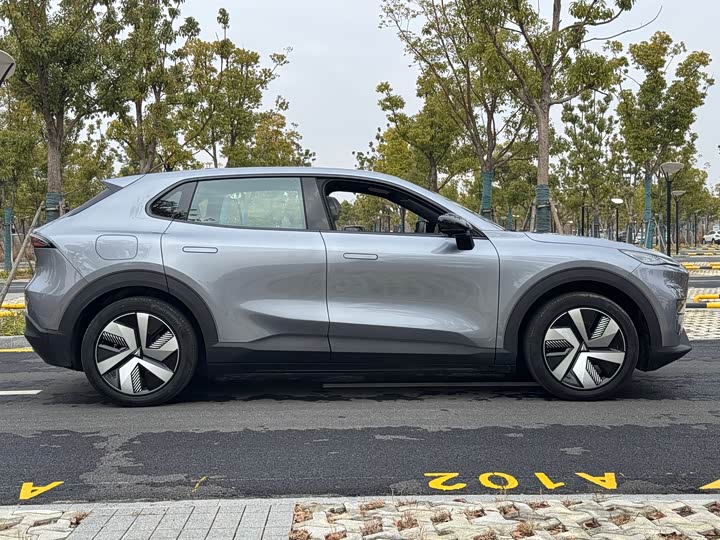 Changan Deepal S05 2024 2024款 200Max增程远航版