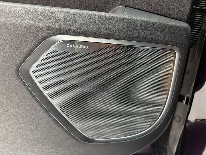 Hongqi HQ9 Hybrid 2024 2024款 2.0T 四驱豪华版