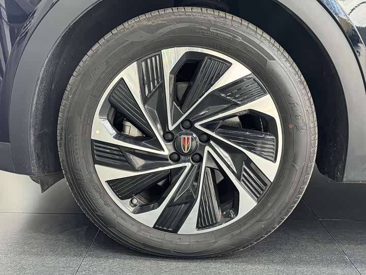 Hongqi HS7 2024 2024款 2.0T 自动四驱旗享版 六座