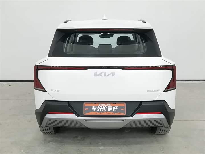 Kia EV5 2024 2024款 530 Land