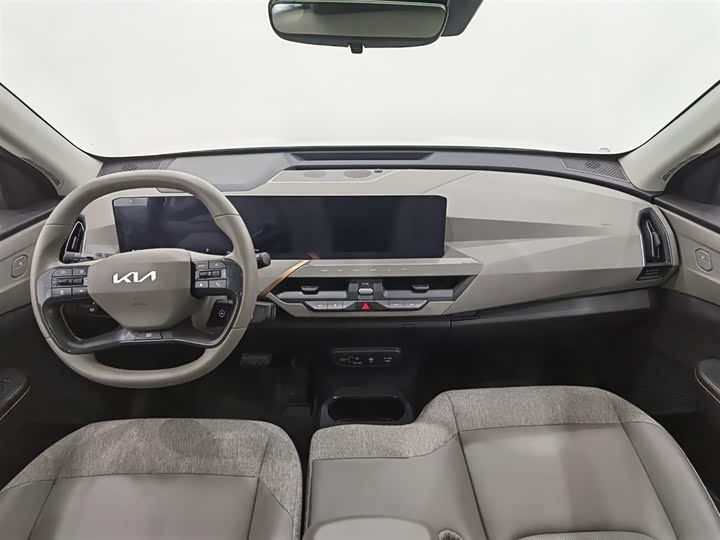 Kia EV5 2024 2024款 530 Land