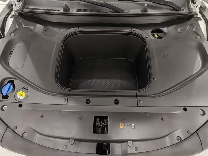 Kia EV5 2024 2024款 530 Land