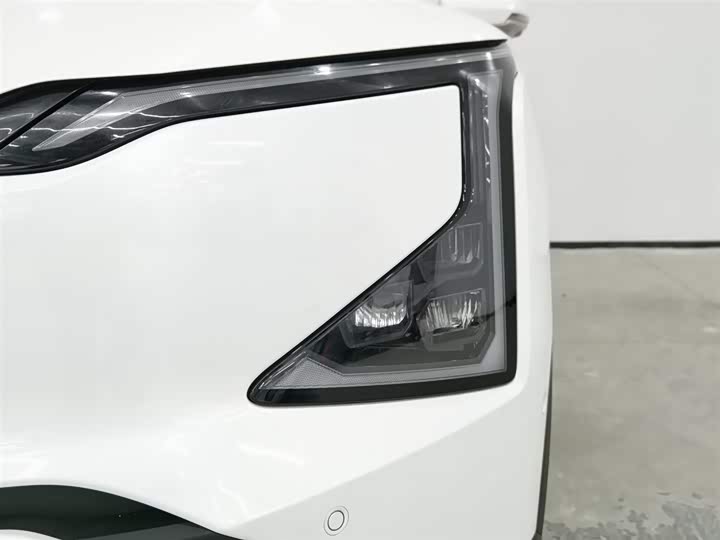 Kia EV5 2024 2024款 530 Land